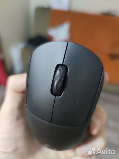 Комплект Logitech powerplay и pro wireless
