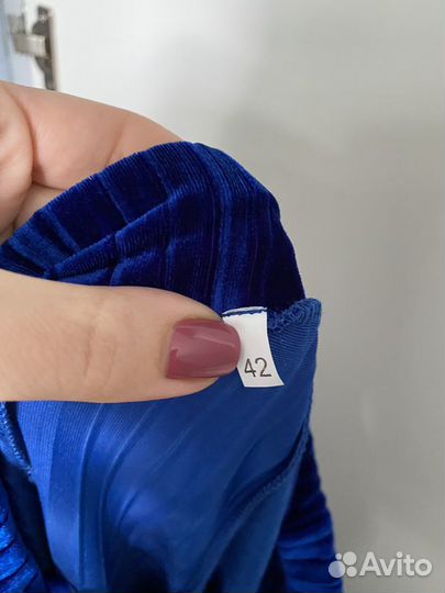 Платье для танцев