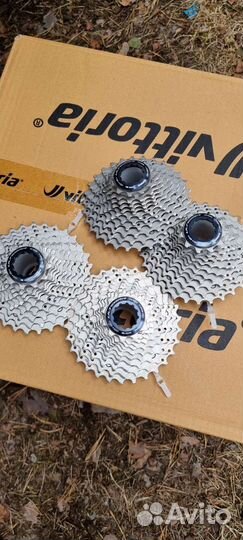 Кассета Shimano Ultegra cs-r8000 11 sp