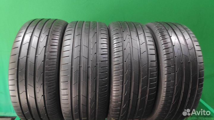 Hankook Ventus Prime 3 K125 225/45 R17 94W