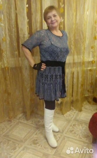 Вязание на заказ