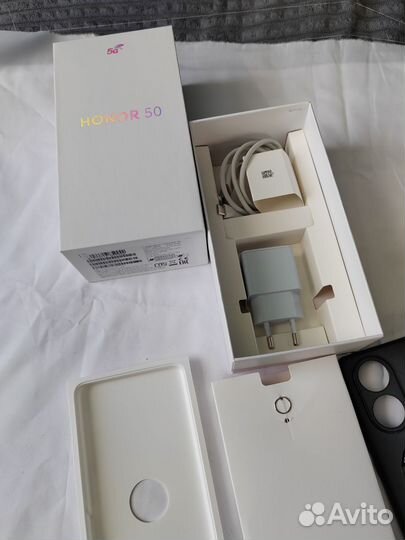 HONOR 50, 8/128 ГБ