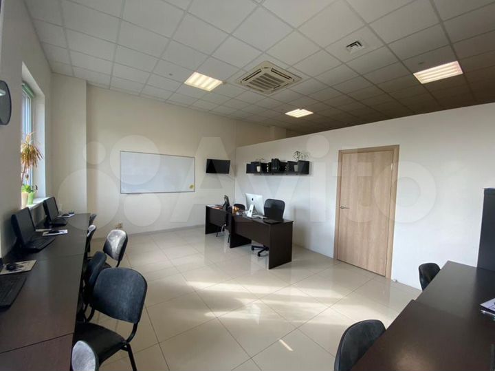 Офис, 73 м²