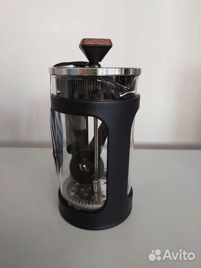 Френч пресс 600 мл Polaris