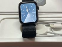 Apple Watch SE GPS Aluminum 44mm Б/У