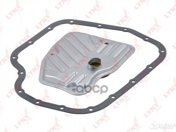 Фильтр АКПП LT1199 lynxauto