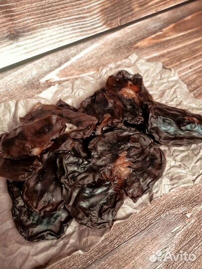 Лакомства для собак