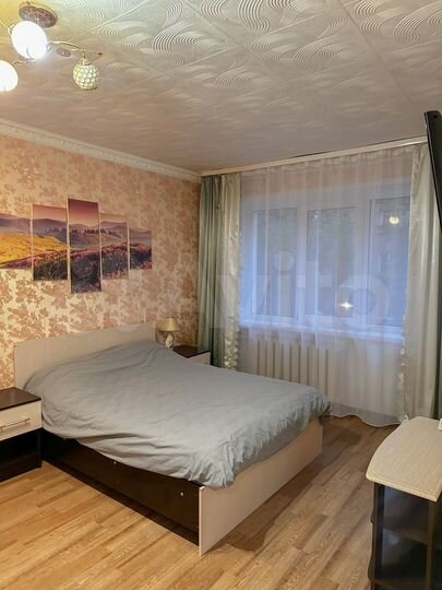 1-к. квартира, 29 м², 2/4 эт.