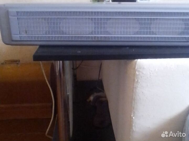 Акустические колонки