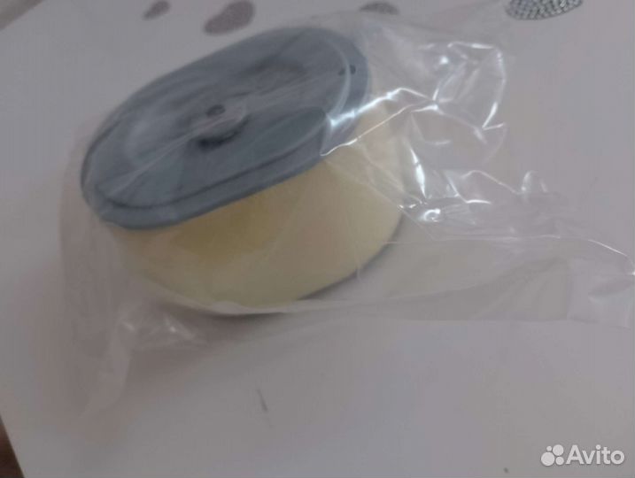 Фильтр воздушный для двигателя Лифан 168f