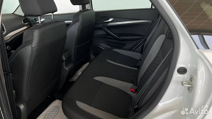 LADA Vesta 1.6 МТ, 2023