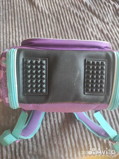 Рюкзак школьный