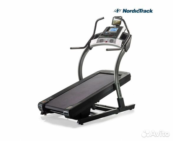 Беговая дорожка NordicTrack X7i