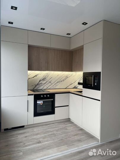 Кухни на заказ