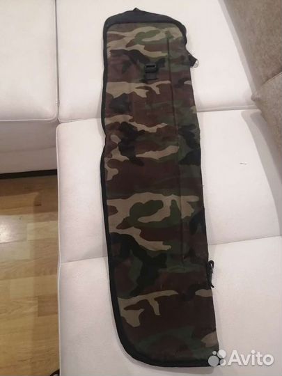 Чехол для ружья охотничьего