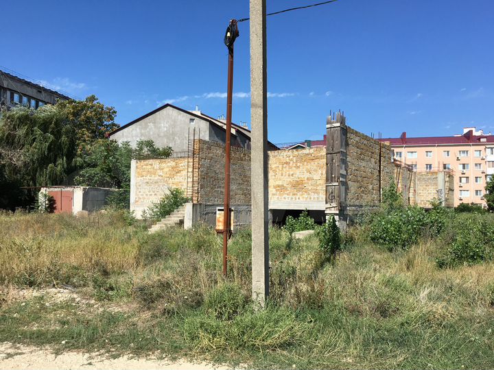 Участок 12 сот. (ИЖС)