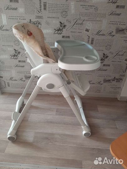 Стул для кормления
