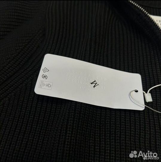 Maison margiela кардиган