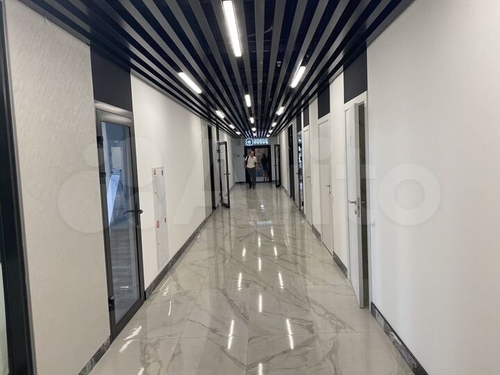 Офис класса А+, 20 м²