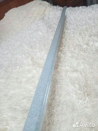 Уголок на столешницу