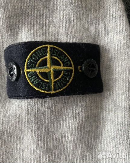 Stone island junior