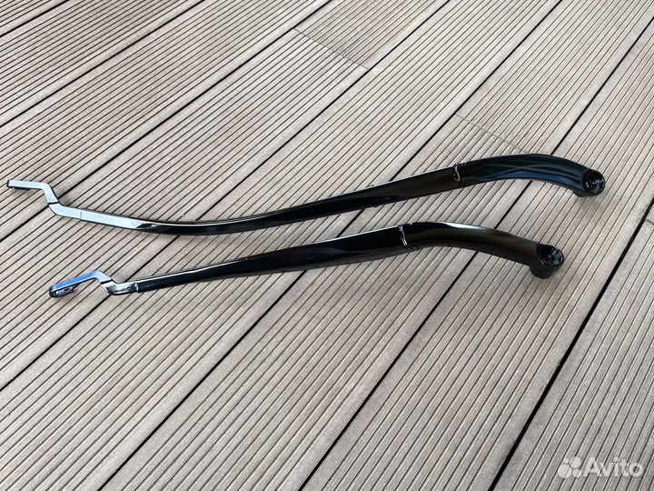 Поводки стеклоочистителя