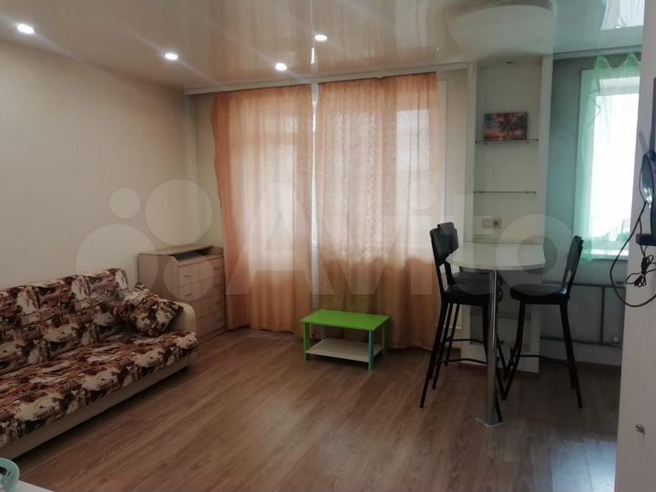 1-к. квартира, 40,5 м², 3/5 эт.