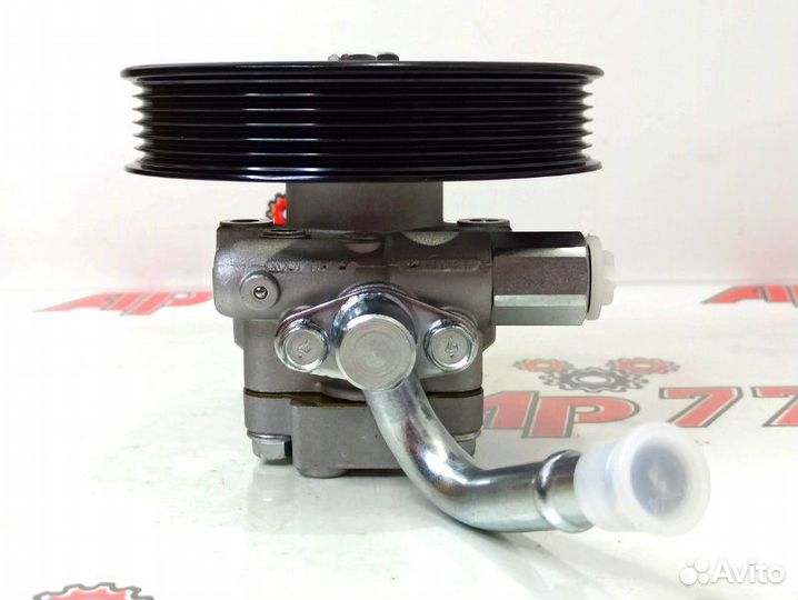 Насос гидроусилителя Nissan KA20DE 491105V100