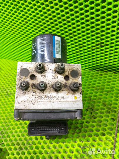 Блок abs passat b6 абс