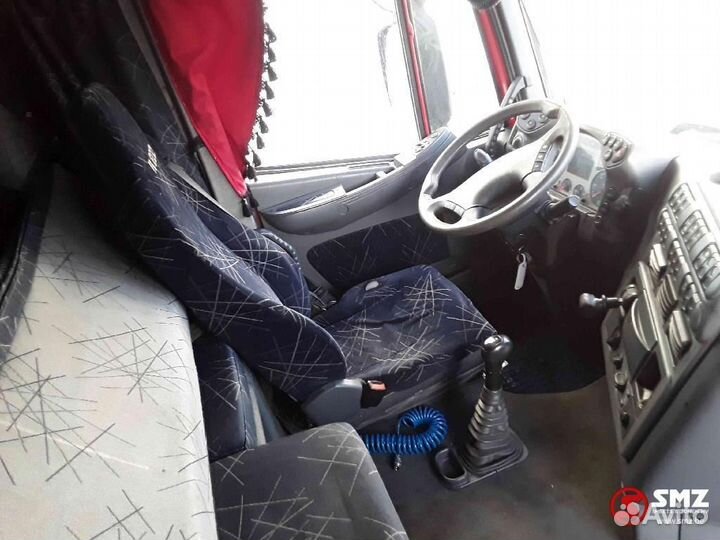 В разборке грузовик iveco,Stralis 2001-2007