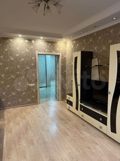 3-к. квартира, 96 м², 9/15 эт.