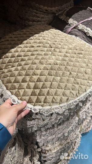 Чехлы на стулья