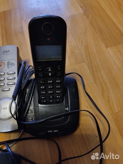 Телефон samsung, стационарный