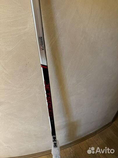 Клюшка CCm jetspeed ft 6 pro