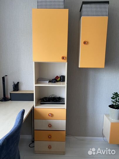 Мебель для детской комнаты