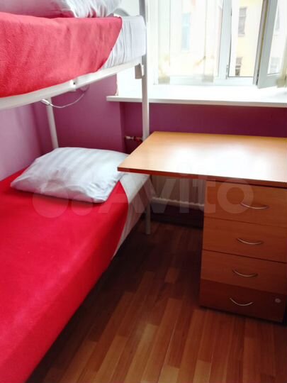 Комната 14 м², 1/4 эт.