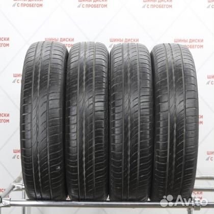 Pirelli Cinturato P1 185/60 R15