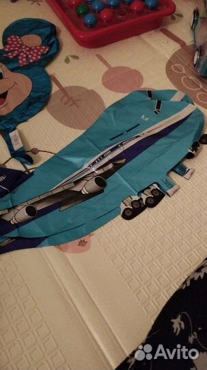 Воздушные шары фольгированные