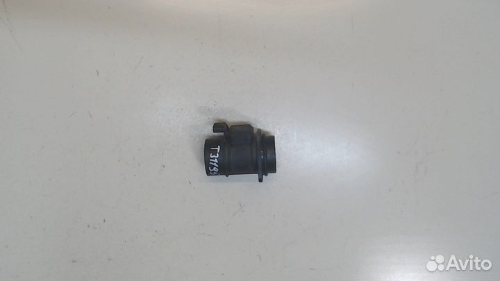 Измеритель потока воздуха Renault Kangoo, 2008