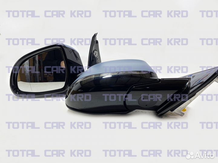 BMW X6 F16 2014-2020 года зеркало правое 5 Pin