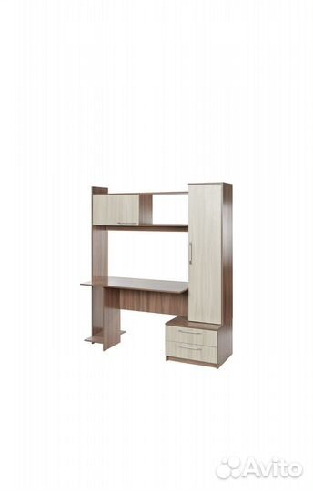 Письменный стол горка