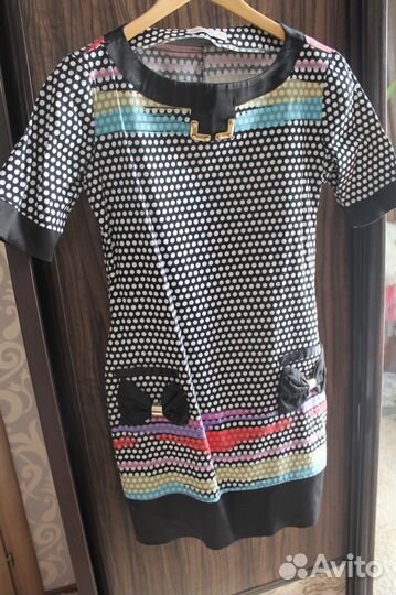 Платье италия