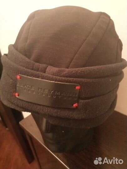 Шапка женская