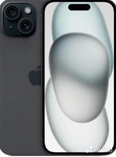 iPhone 15, 128 ГБ