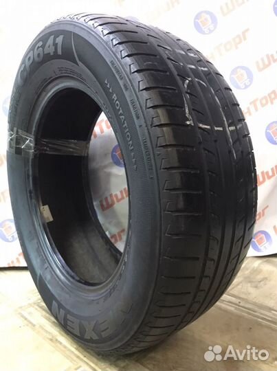 Nexen Classe Premiere 641 235/60 R16