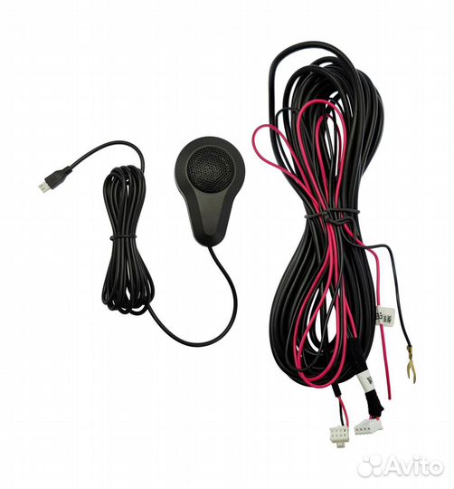 Парктроники для андроид магнитолы задние серебро