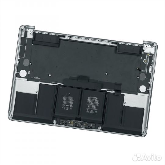 Топкейс MacBook Pro 15 2015 a1398