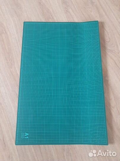 Коврик, мат для раскроя, непрорезной А1