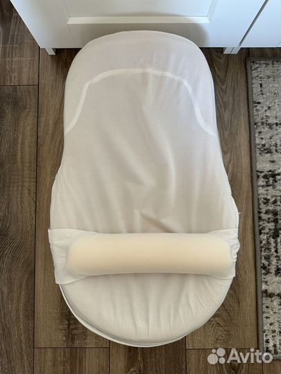 Кокон red castle cocoonababy