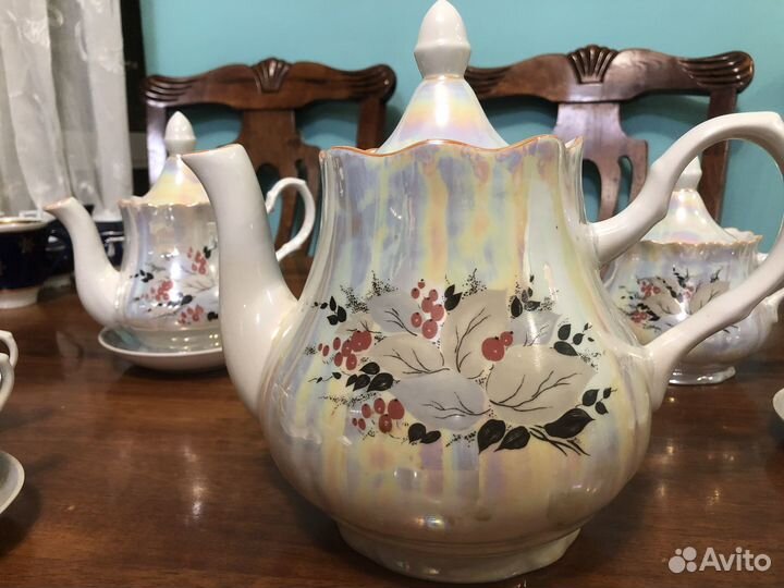 Наборы посуды